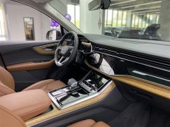 Audi Q7 55 TFSI quattro S premium - фото 8