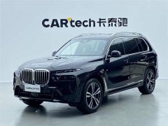 BMW X7 xDrive40i Exclusive M Sports Package - фото 1