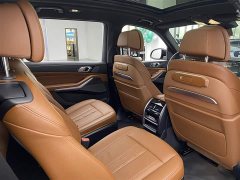BMW X7 xDrive40i Exclusive M Sports Package - фото 10
