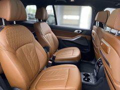 BMW X7 xDrive40i Exclusive M Sports Package - фото 11
