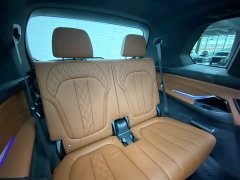 BMW X7 xDrive40i Exclusive M Sports Package - фото 12