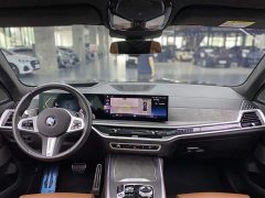 BMW X7 xDrive40i Exclusive M Sports Package - фото 13