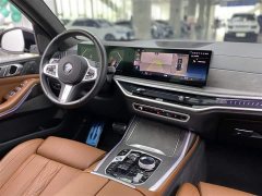 BMW X7 xDrive40i Exclusive M Sports Package - фото 14