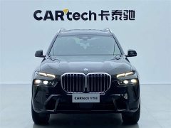 BMW X7 xDrive40i Exclusive M Sports Package - фото 2