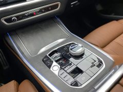 BMW X7 xDrive40i Exclusive M Sports Package - фото 20