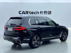 BMW X7 xDrive40i Exclusive M Sports Package - фото 3