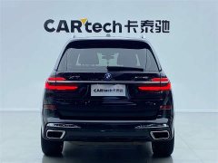 BMW X7 xDrive40i Exclusive M Sports Package - фото 4