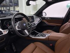 BMW X7 xDrive40i Exclusive M Sports Package - фото 5