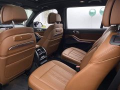 BMW X7 xDrive40i Exclusive M Sports Package - фото 6