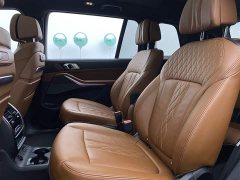 BMW X7 xDrive40i Exclusive M Sports Package - фото 7