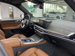 BMW X7 xDrive40i Exclusive M Sports Package - фото 8