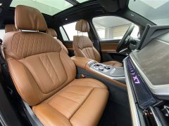 BMW X7 xDrive40i Exclusive M Sports Package - фото 9