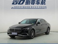 Mercedes-Benz E-Class E 260 L - фото 1