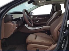Mercedes-Benz E-Class E 260 L - фото 4