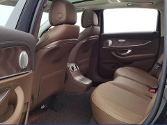 Mercedes-Benz E-Class E 260 L - фото 5