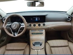 Mercedes-Benz E-Class E 260 L - фото 6
