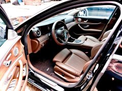 Mercedes-Benz E-Class E 260 L - фото 7