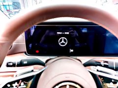 Mercedes-Benz E-Class E 260 L - фото 8