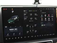 Li Auto Ideal L9 2022 Max - фото 10