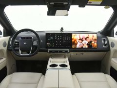 Li Auto Ideal L9 2022 Max - фото 12