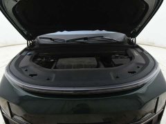 Li Auto Ideal L9 2022 Max - фото 13