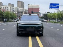 Li Auto Ideal L9 2022 Max - фото 17