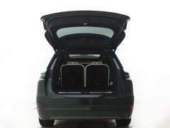 Li Auto Ideal L9 2022 Max - фото 4