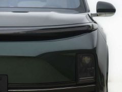 Li Auto Ideal L9 2022 Max - фото 6