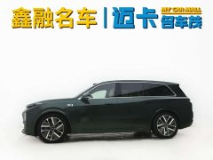 Li Auto Ideal L9 2022 Max - фото 9