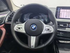 BMW iX3 2022 innovative - фото 10