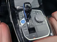 BMW iX3 2022 innovative - фото 14