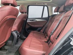 BMW iX3 2022 innovative - фото 17