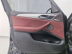 BMW iX3 2022 innovative - фото 20