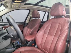 BMW iX3 2022 innovative - фото 7