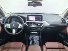 BMW iX3 2022 innovative - фото 8