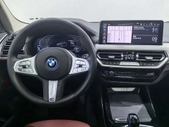 BMW iX3 2022 innovative - фото 9