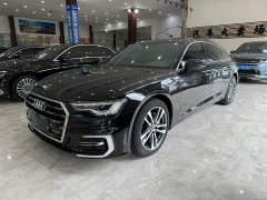Audi A6L 40 TFSI luxury dynamic - фото 1
