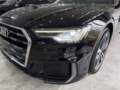 Audi A6L 40 TFSI luxury dynamic - фото 10