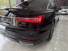 Audi A6L 40 TFSI luxury dynamic - фото 11