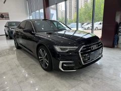 Audi A6L 40 TFSI luxury dynamic - фото 2