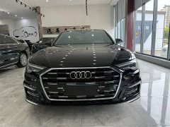 Audi A6L 40 TFSI luxury dynamic - фото 3