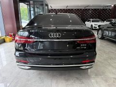 Audi A6L 40 TFSI luxury dynamic - фото 4