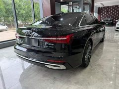 Audi A6L 40 TFSI luxury dynamic - фото 5
