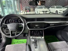 Audi A6L 40 TFSI luxury dynamic - фото 8