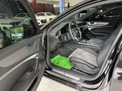 Audi A6L 40 TFSI luxury dynamic - фото 9