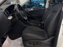 Volkswagen Tiguan L 2023 facelift 330TSI automatic two-wheel drive R-Line version - фото 12