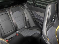 Mercedes-Benz C-Class AMG 2021 AMG C 63 Dark Night Special Edition - фото 16
