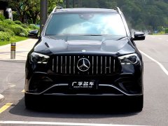 Mercedes-Benz GLE AMG 2024 AMG GLE 53 4MATIC - фото 1