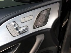 Mercedes-Benz GLE AMG 2024 AMG GLE 53 4MATIC - фото 10
