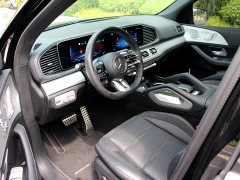 Mercedes-Benz GLE AMG 2024 AMG GLE 53 4MATIC - фото 11